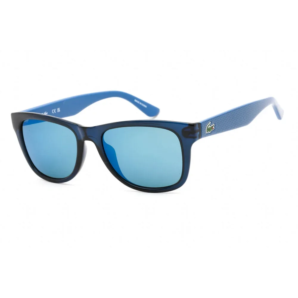 NWT Lacoste L734S-(424) 52mm New Sunglasses